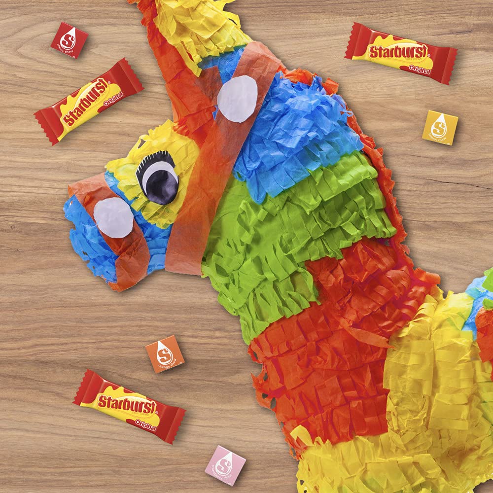 Starburst paquete en oficina y despensa útil para reuniones