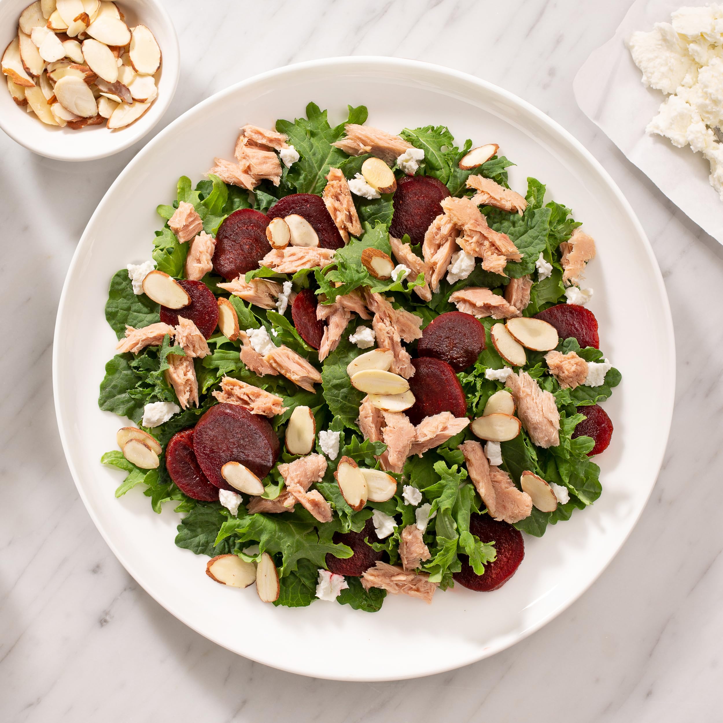 StarKist atún servid en wrap, beneficio comida portátil y nutritiva