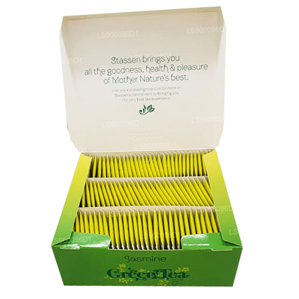 Stassen etiqueta con ingredientes, transparencia y confianza