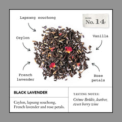 STEVEN SMITH TEAMAKER hojas enteras de té que realzan sabor