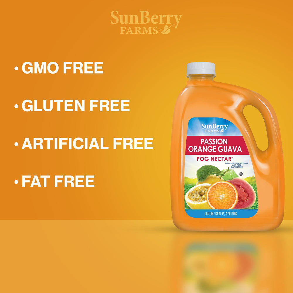 Sunberry Farms primer plano de la pulpa y textura frutal beneficiosa