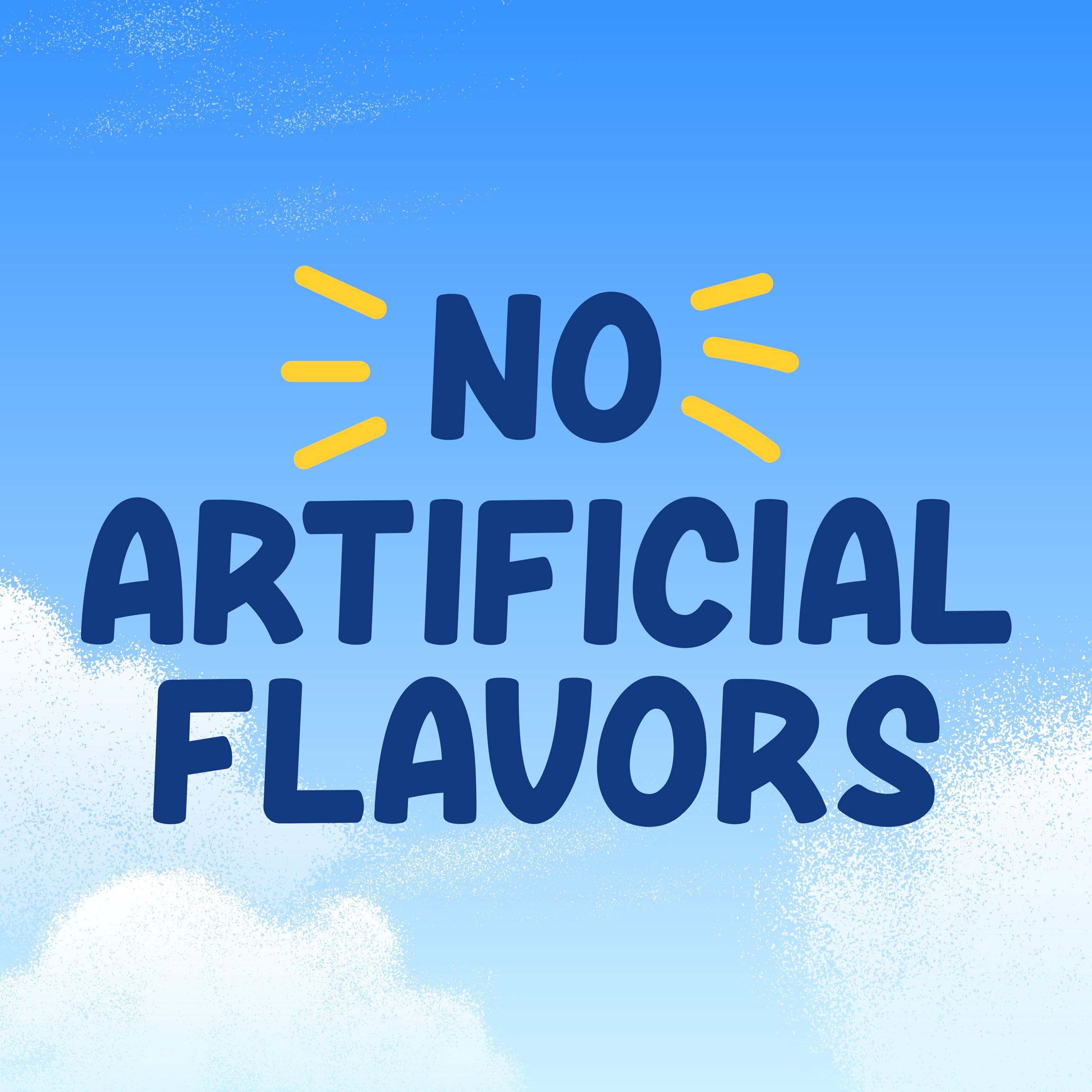 SunChips etiqueta nutricional enfocada, facilita revisar información