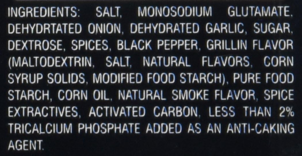 Sure Shot Sid’s aplicado en un filete a la parrilla, realza sabor