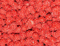 SweetGlob primer plano textura caramelo duro y cacahuete tostado, crujiente y sabroso