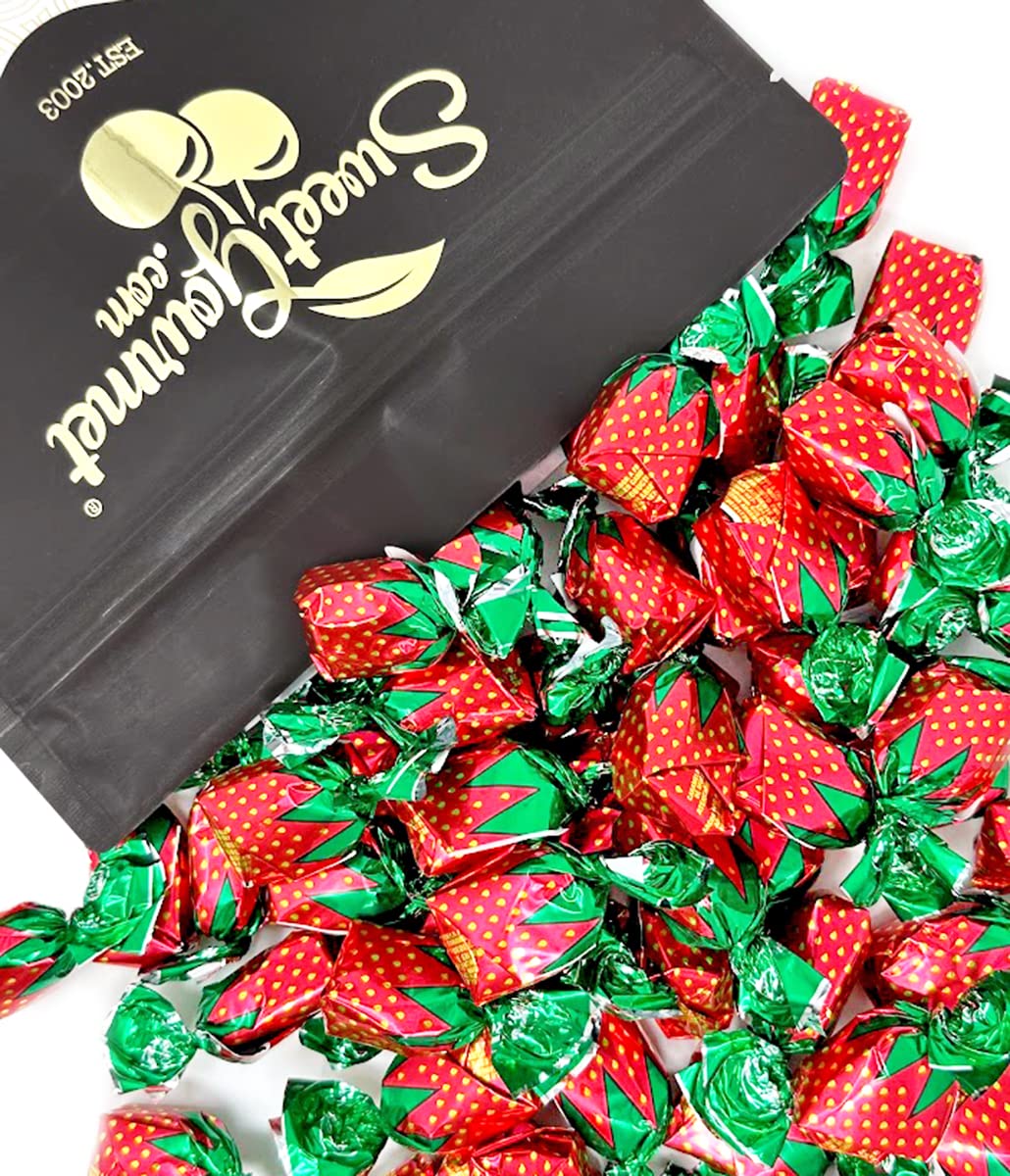 SweetGourmet Arcor bolsa frontal mostrando diseño y frescura