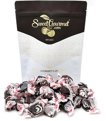 SweetGourmet pieza envuelta individualmente lista para servir o regalar