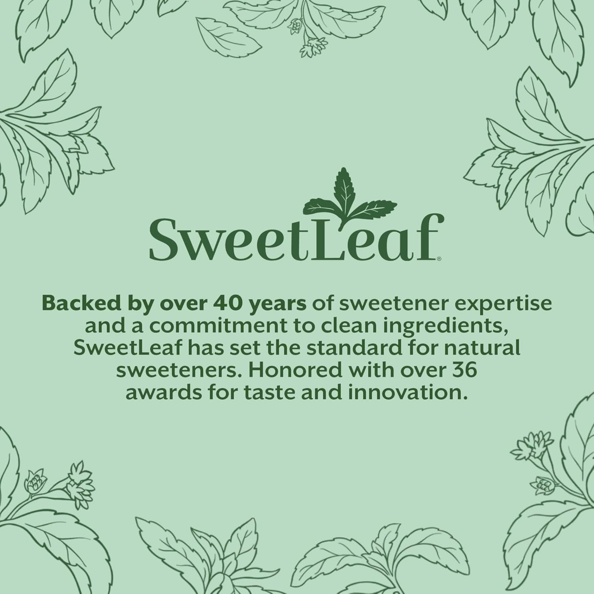 SweetLeaf en cocina añadiendo a salsas para endulzar sin calorías