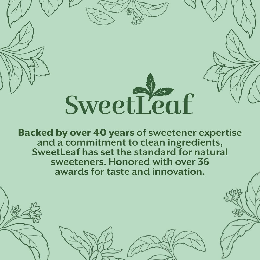SweetLeaf en cocina añadiendo a salsas para endulzar sin calorías
