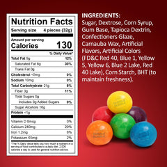 SWEETSIDE CANDY CO. gumballs cargados en máquina listos para dispensar
