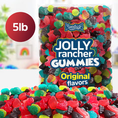 SWEETSIDE CANDY CO. primer plano textura masticable que invita a comer