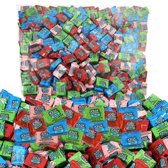 SWEETSIDE CANDY CO. bolsa frontal de Jolly Rancher 2 lb, variedad y conveniencia