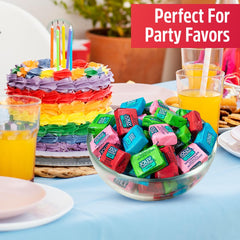 SWEETSIDE CANDY CO. Jolly Rancher en mesa de fiesta, ideal para eventos y niños