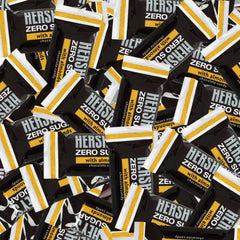 SWEETSIDE CANDY CO. textura cremosa del chocolate sin azúcar para placer