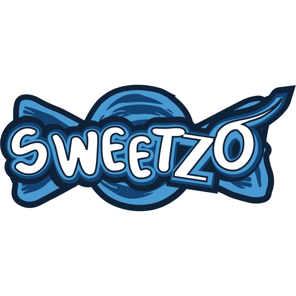 Sweetzo escenario de fiesta otoñal con caramelos como detalle acogedor