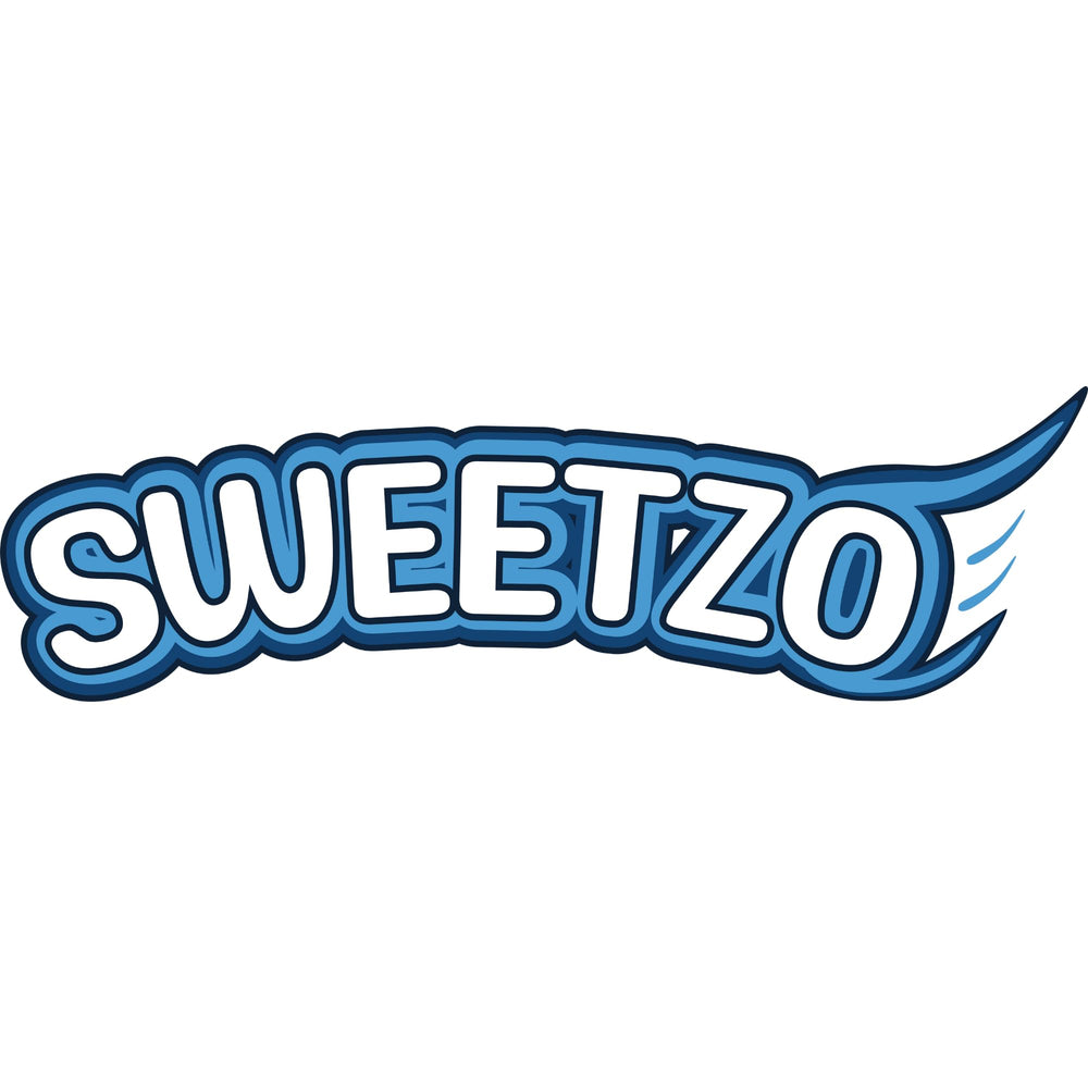 Sweetzo paletas en mesa de fiesta, ambientan eventos deportivos