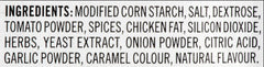 Swiss Chalet salsa servida en cuenco junto a alitas, realza sabor en reuniones