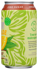 Swoon detalle de etiqueta y tabla nutricional, ver ingredientes fácilmente