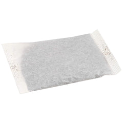 TAZO detalle de bolsita y hojas para ver calidad y aroma intenso