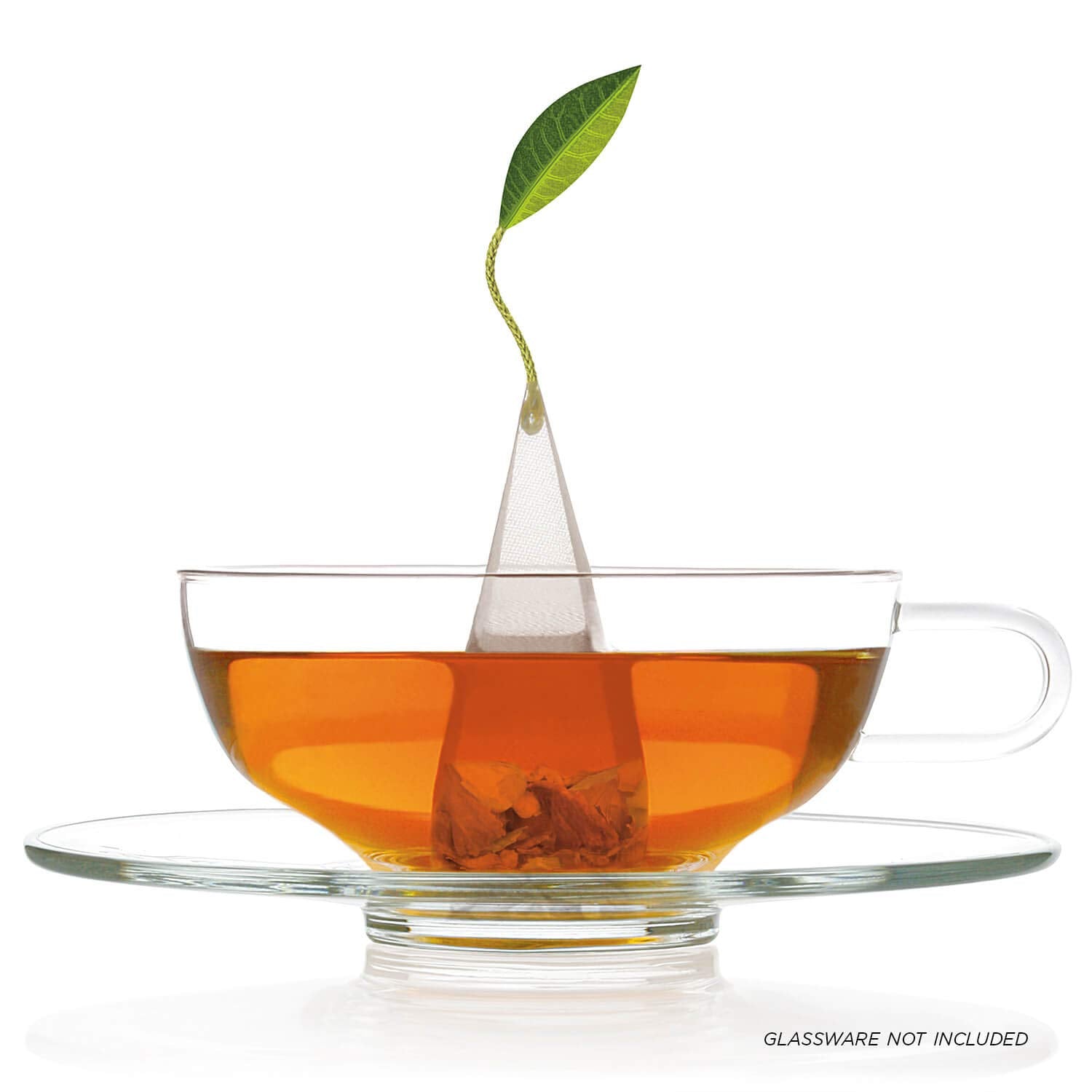 Tea Forté cofre en ambiente de regalo para ocasiones especiales y celebraciones