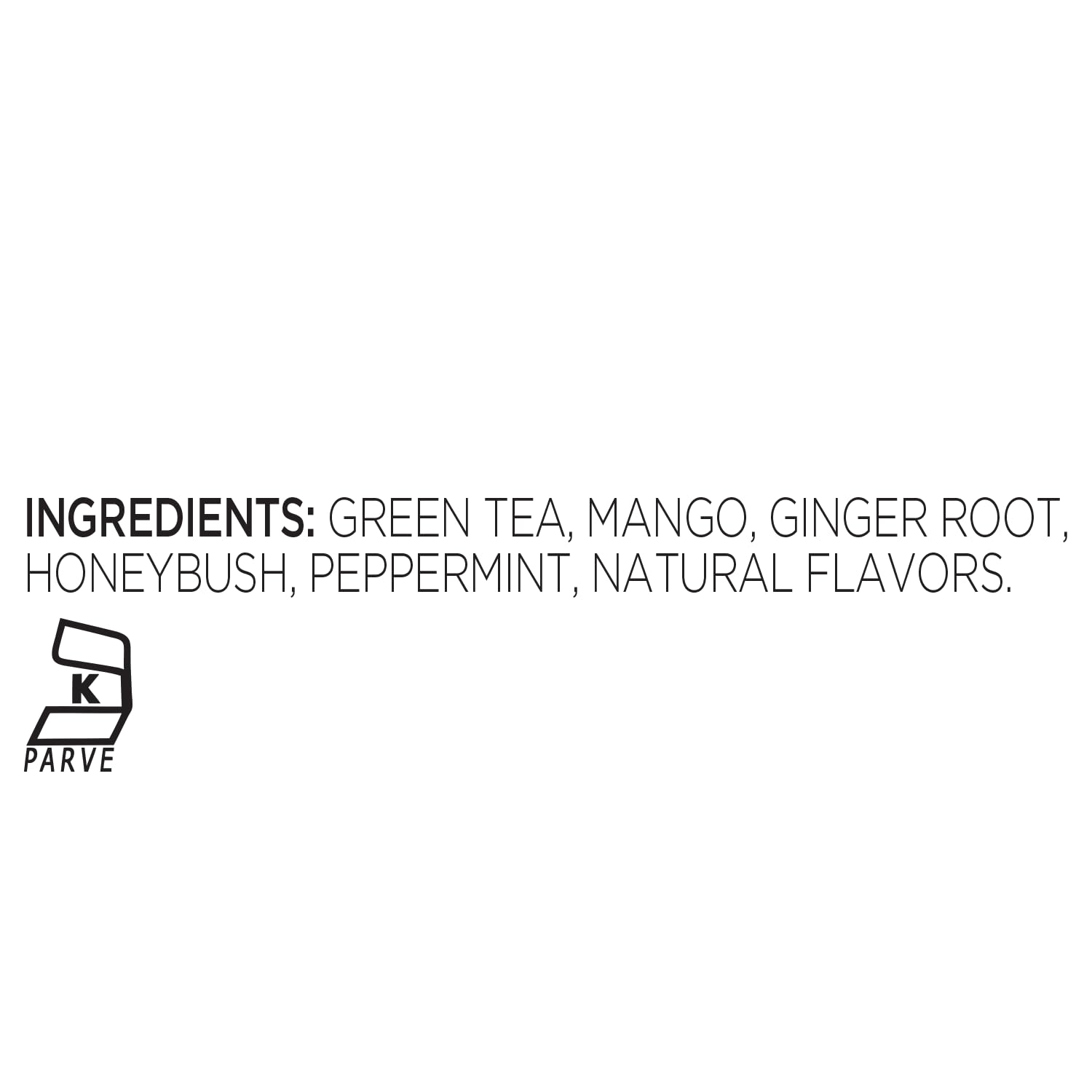 Tea Forte lata abierta preservando frescura y sello reutilizable