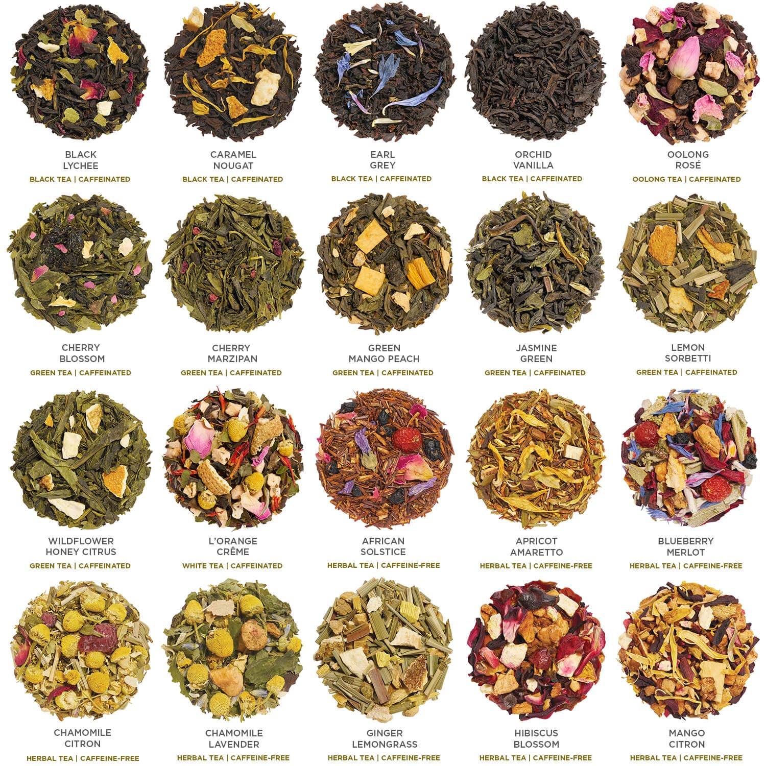 Tea Forté detalle del cierre y arte del cofre que realza el regalo