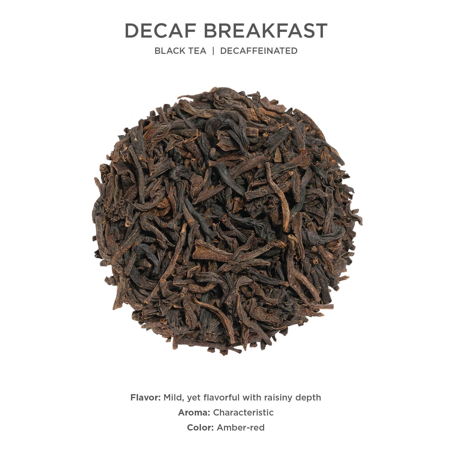 Tea Forte vertido de té en taza resaltando color y cuerpo agradable