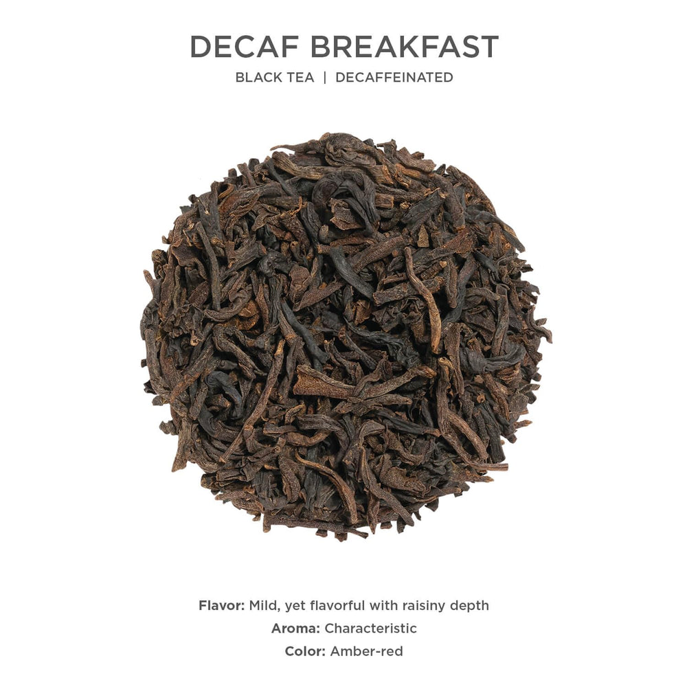 Tea Forte vertido de té en taza resaltando color y cuerpo agradable