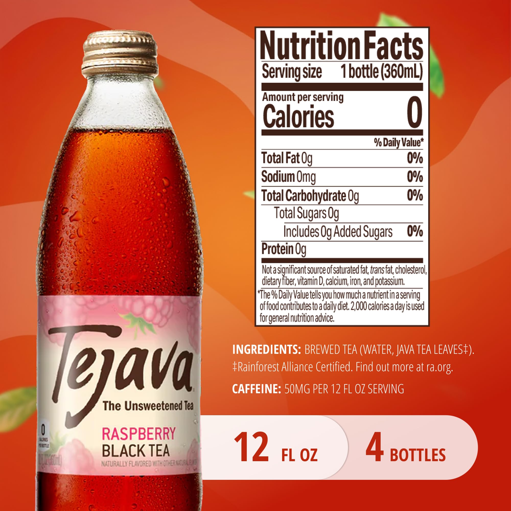 Tejava textura del líquido mostrando color oscuro y aspecto refrescante