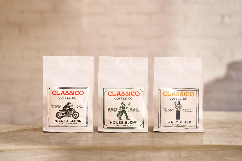 Terra Kaffe servido desde máquina superautomática con crema rica y mantenimiento protegido