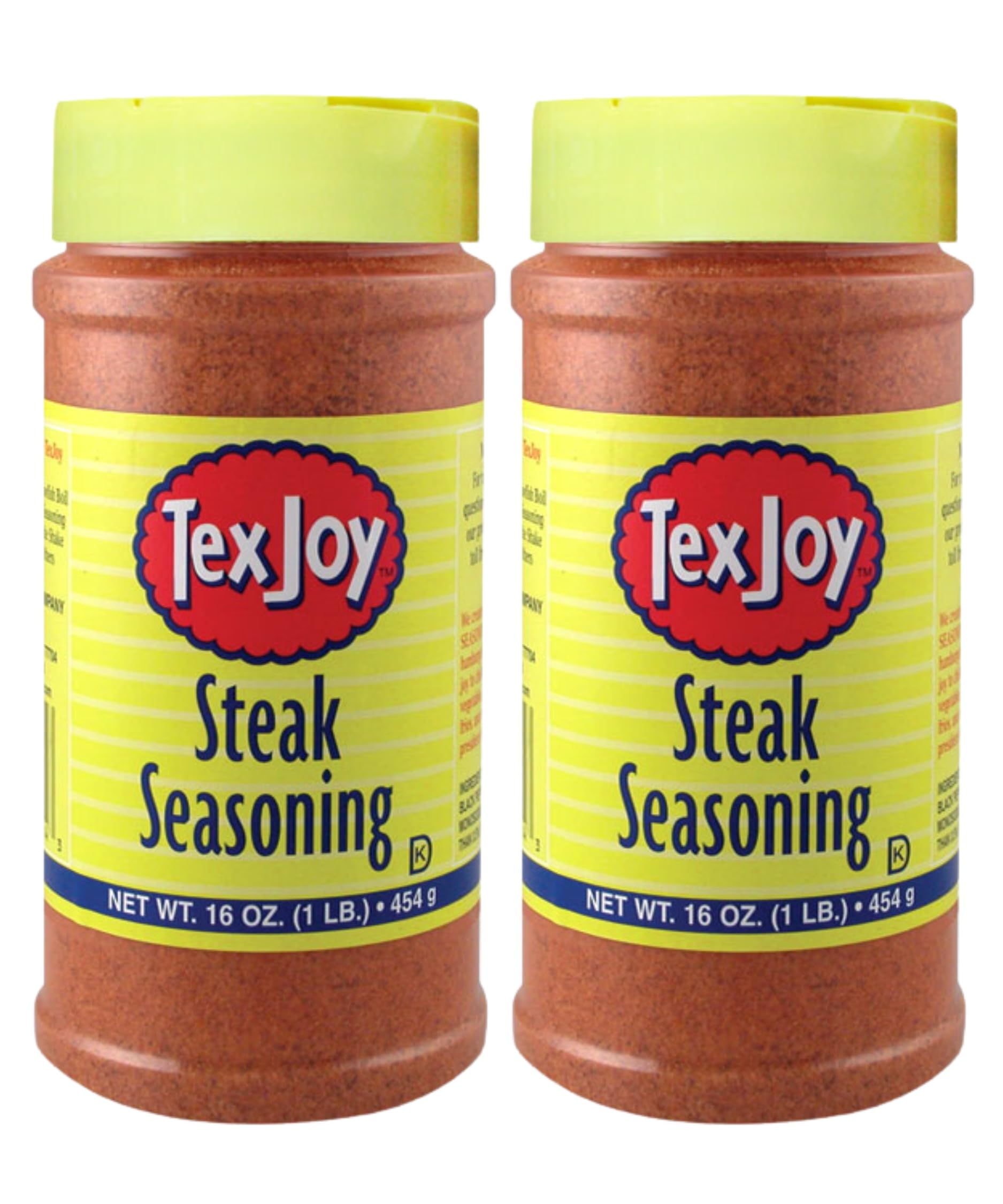 TexJoy frasco frontal mostrando etiqueta y tamaño práctico