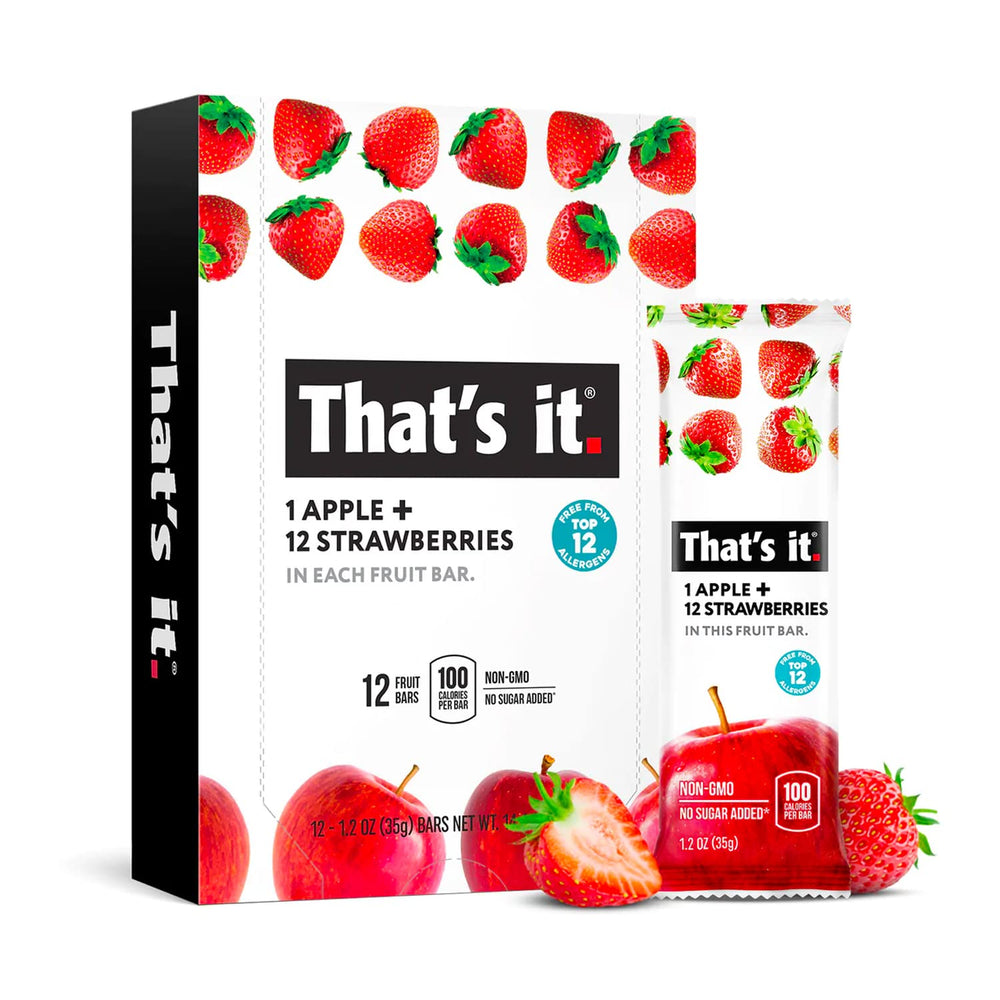That’s it. ingredientes: fruta fresca, beneficio de limpieza simple