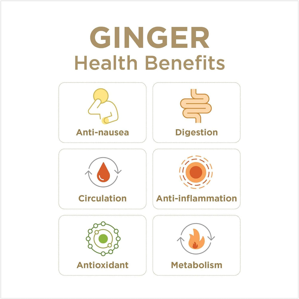The Ginger People jengibre picado en uso en cocina, ahorra tiempo