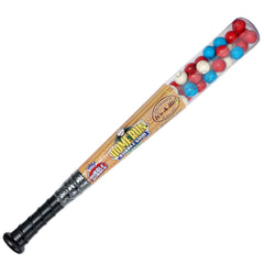 The Hampton Candy Company bate abierto con chicles dentro para reutilizar