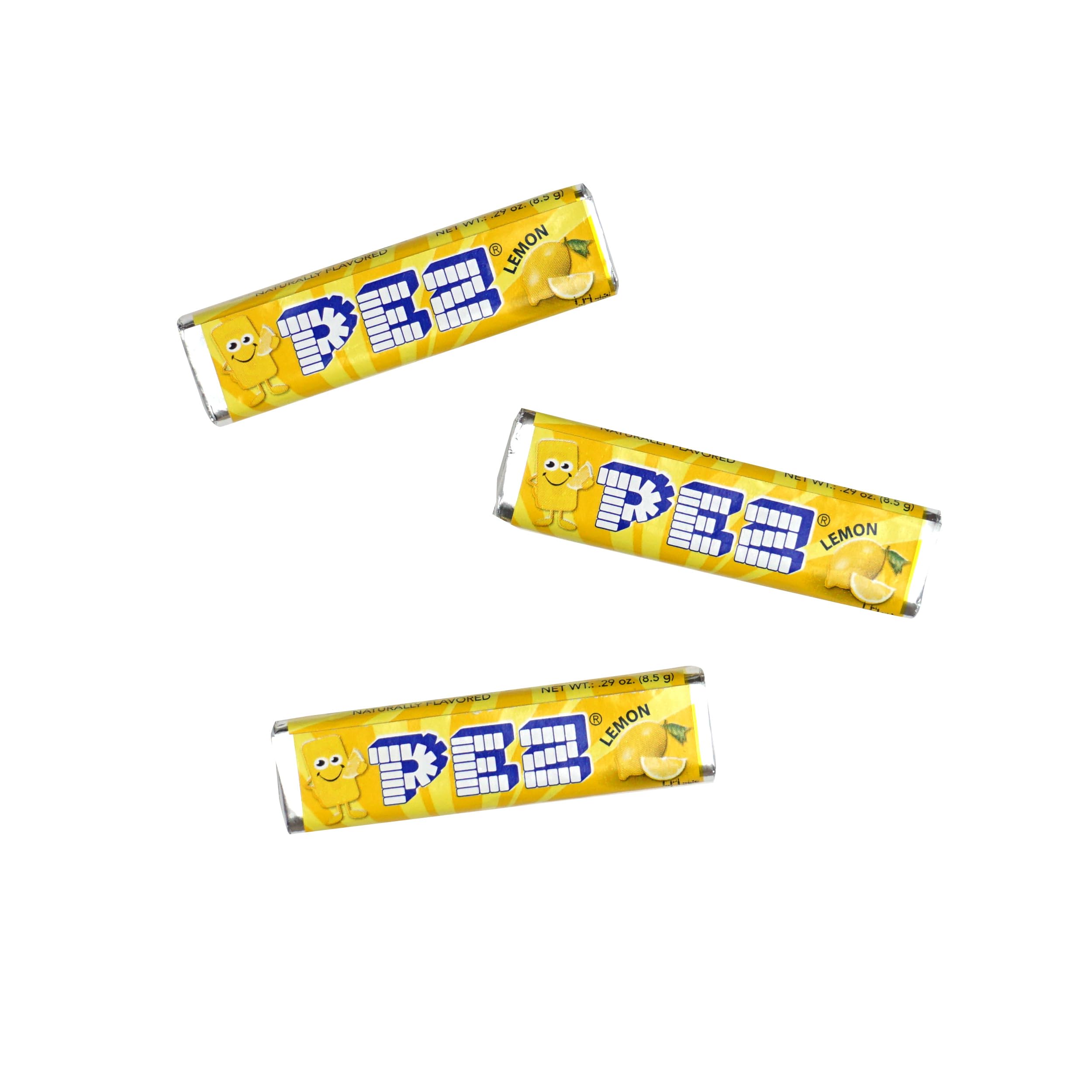 THE HAMPTON CANDY COMPANY caramelos en dispensador listos para servir en evento