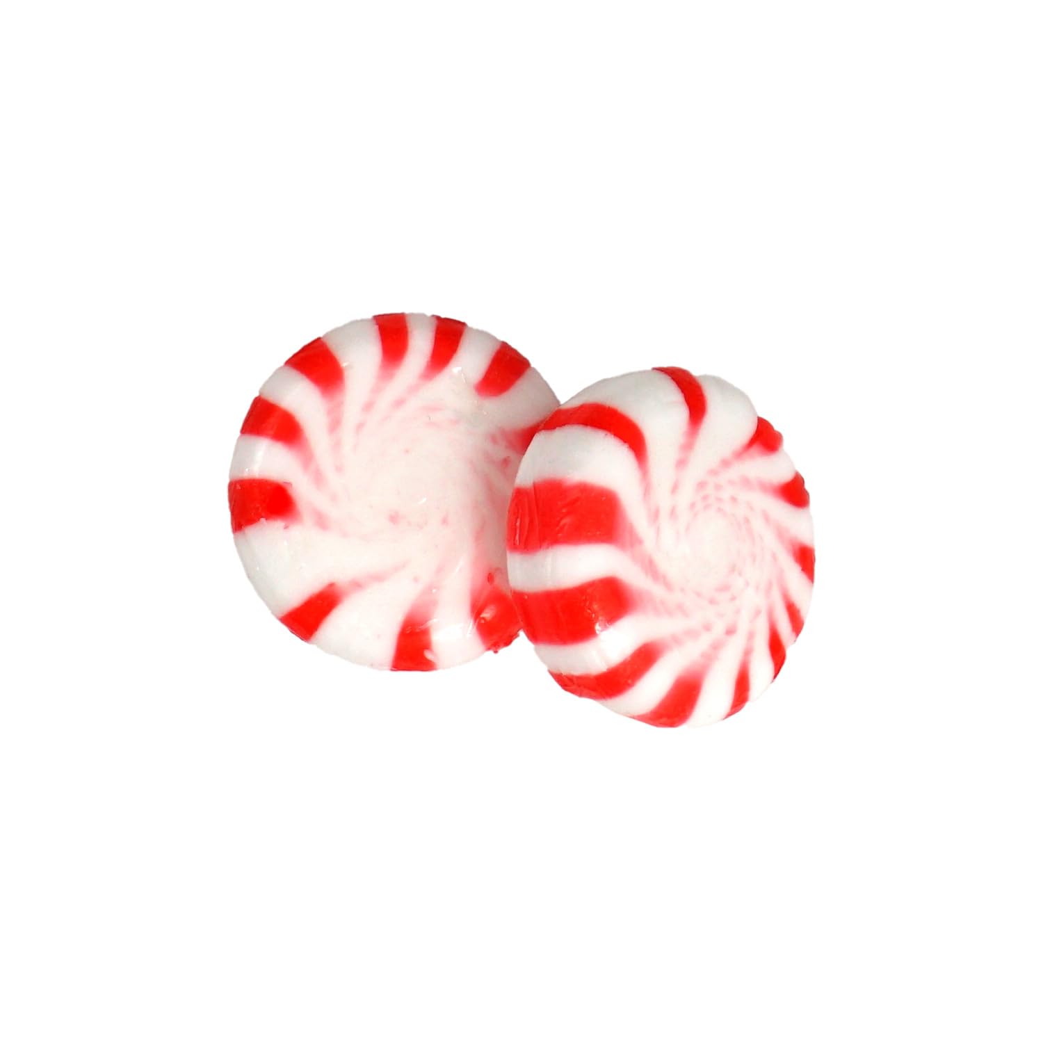 THE HAMPTON CANDY COMPANY frasco decorativo lleno de mentas ideal para eventos