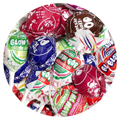 THE HAMPTON CANDY COMPANY bolsa frontal 3 lb con surtido, ideal para eventos