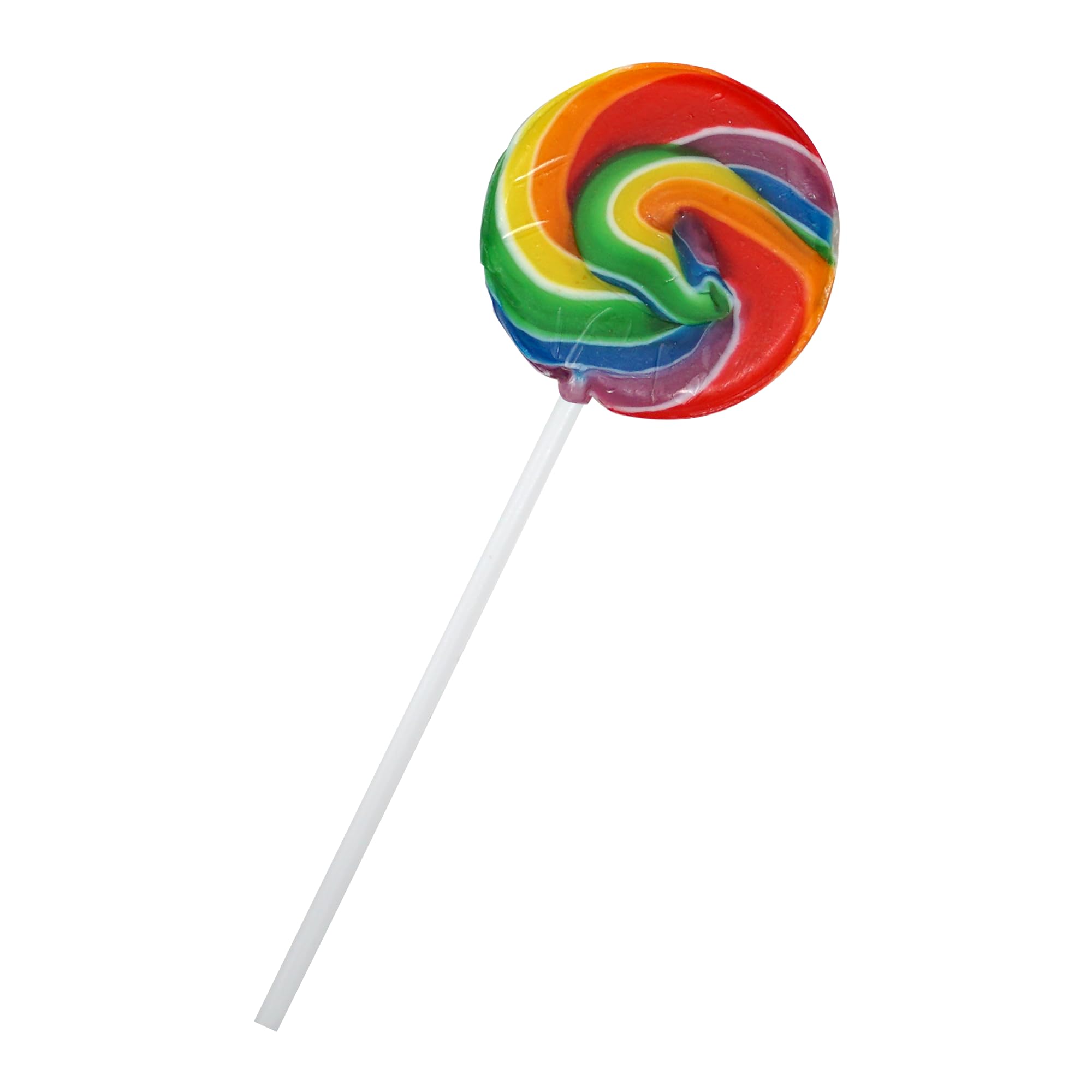 THE HAMPTON CANDY COMPANY paleta envuelta individualmente, frescura y portabilidad