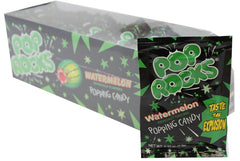 THE HAMPTON CANDY COMPANY paquete delantero mostrando 24 piezas y facilidad para compartir