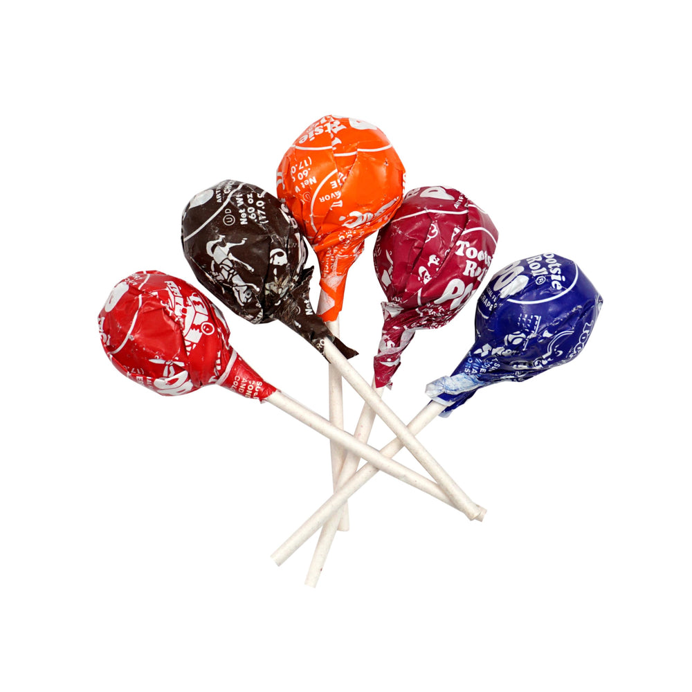 THE HAMPTON CANDY COMPANY frascos con surtido para fiesta, presentación atractiva