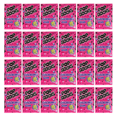 THE HAMPTON CANDY COMPANY paquete frontal mostrando 24 unidades, ideal para compartir