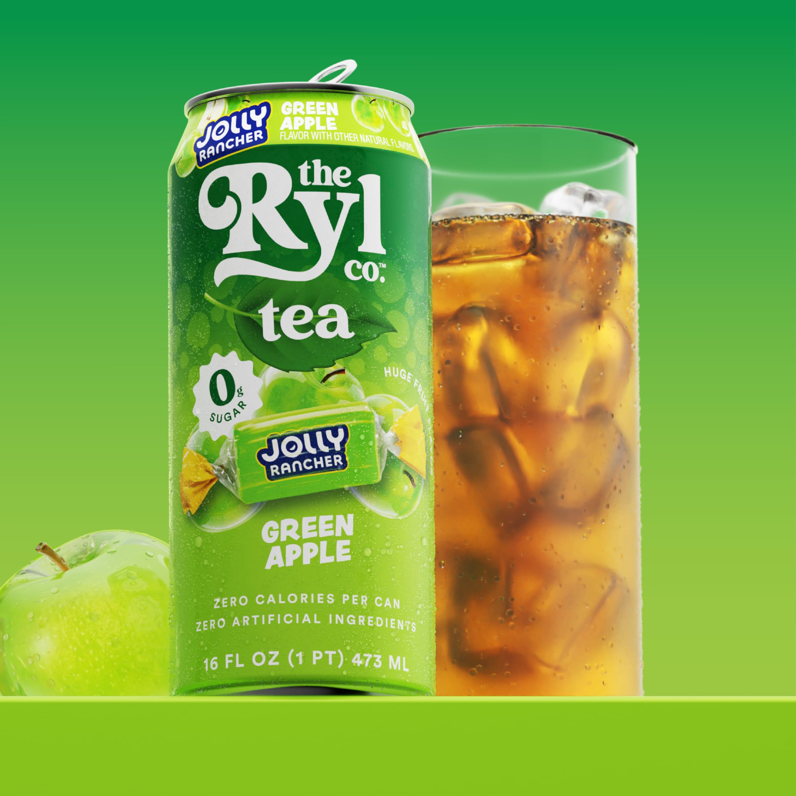 The Ryl Co lata en picnic, escena lifestyle que transmite consumo social y saludable