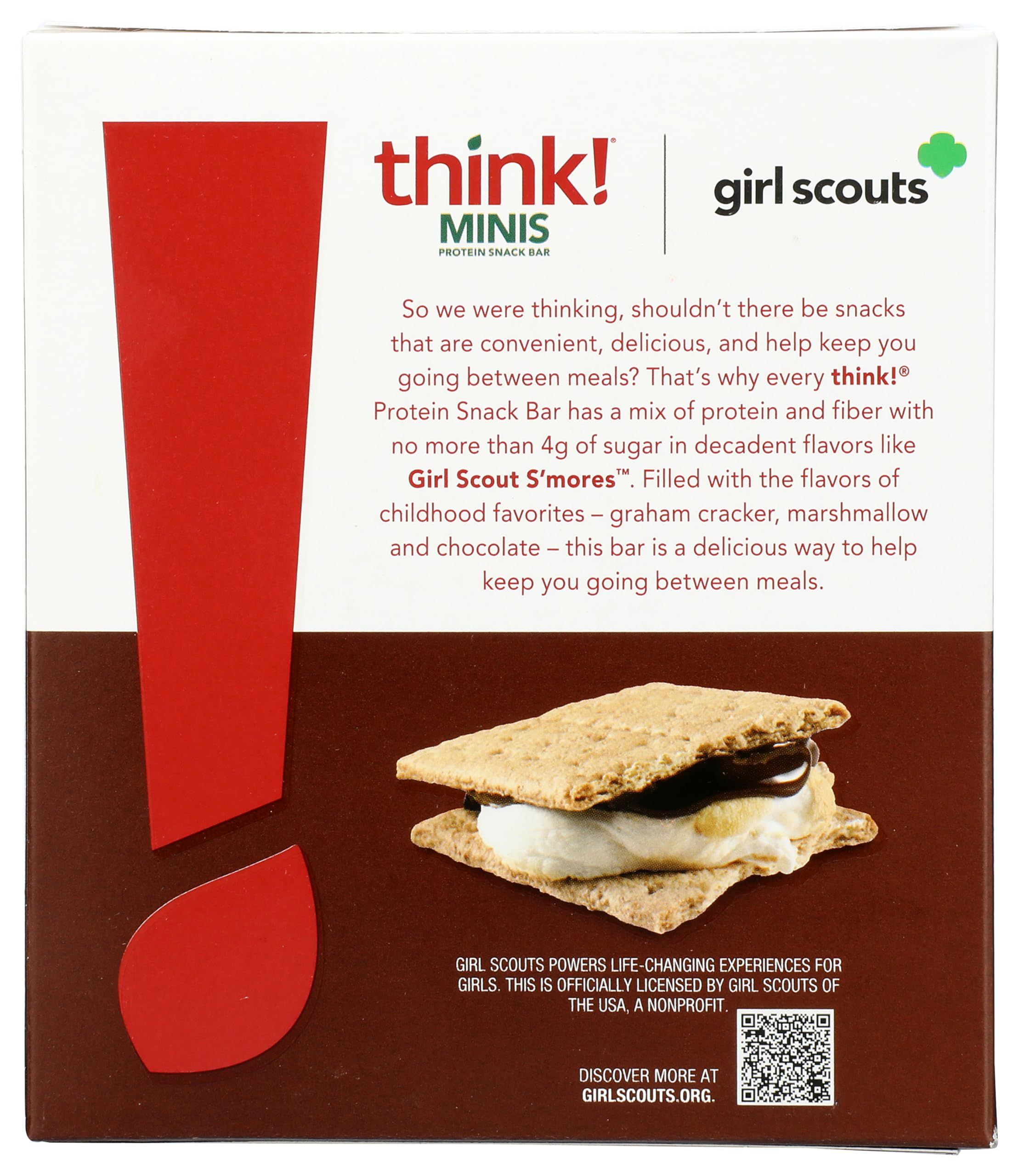 thinkThin barrita en mano para apreciar tamaño y conveniencia portátil