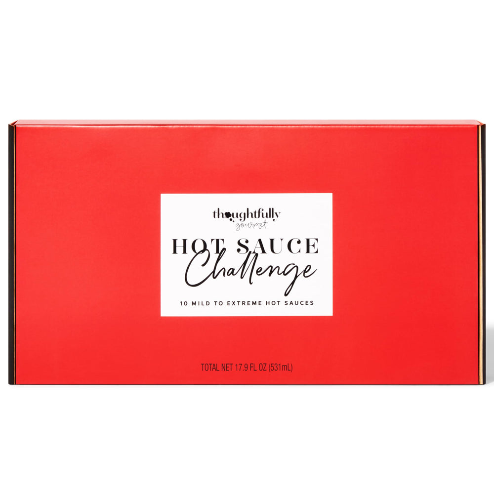 Thoughtfully caja de regalo con lazos lista para regalar y sorprender