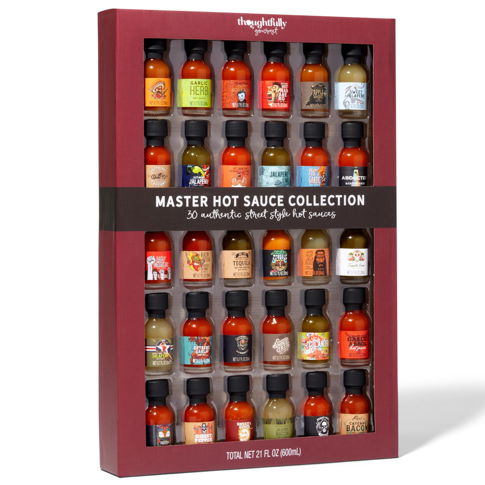Thoughtfully set empaquetado como regalo, opción ideal para sorprender