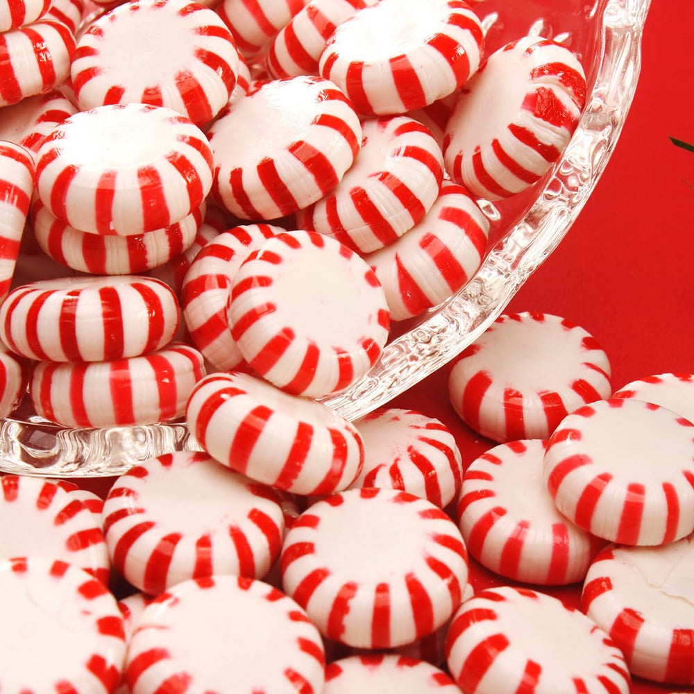 TIVOZY mesa de evento con cuencos para caramelos para invitados
