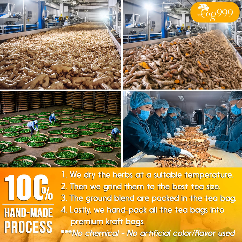 TOG999 bolsita biodegradable en mano destacando opción ecológica