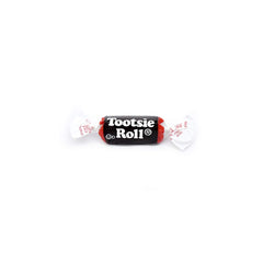 Tootsie Roll en uso durante una fiesta facilitando distribución fácil