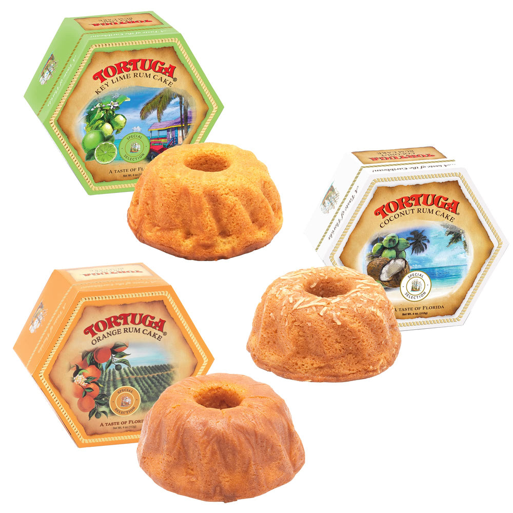 TORTUGA embalaje frontal elegante, ideal para regalar