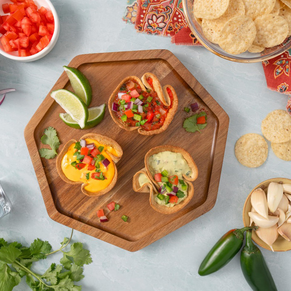 Tostitos pack de cuatro frascos listo para despensa y ahorro por volumen