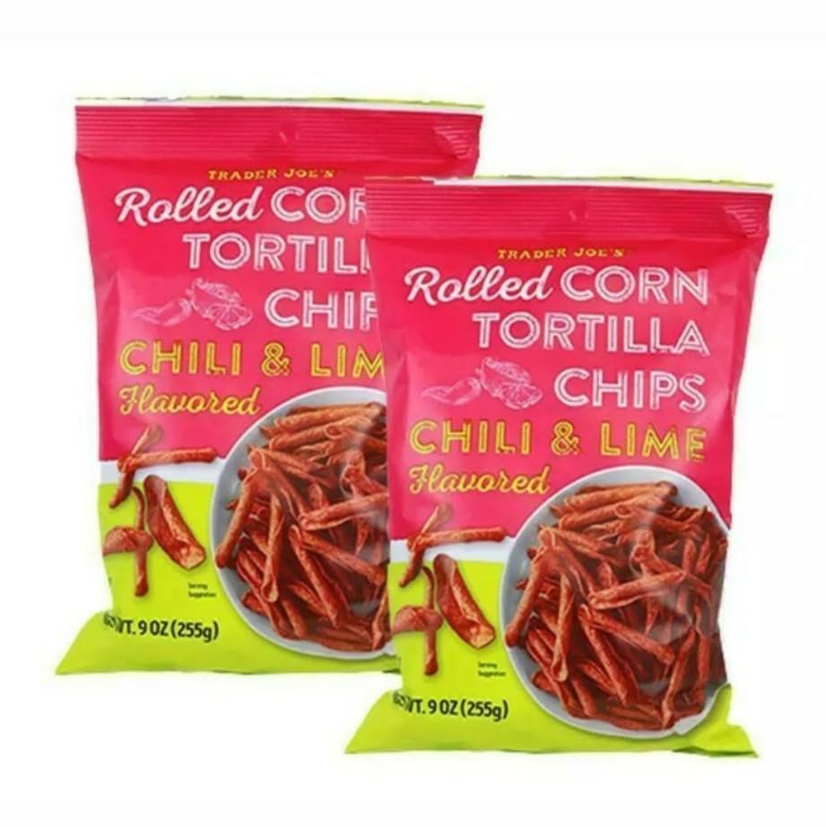 Trader Joe's comparación tamaño en manos, porción visual para planificar porciones